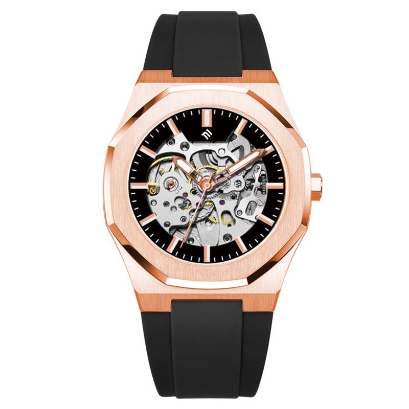 Duux Rose Gold